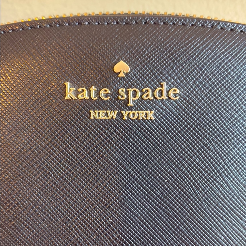 Kate Spade Black Cameron Street Hilli dome bag - Picture 3 of 13